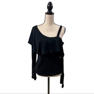 • Anthropologie | Postmark - NWT Off Shoulder Top